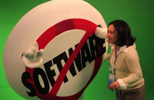 12月にDreamforce 2010を開催