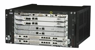 NECのLTEオールインワンコンパクトコアネットワーク装置