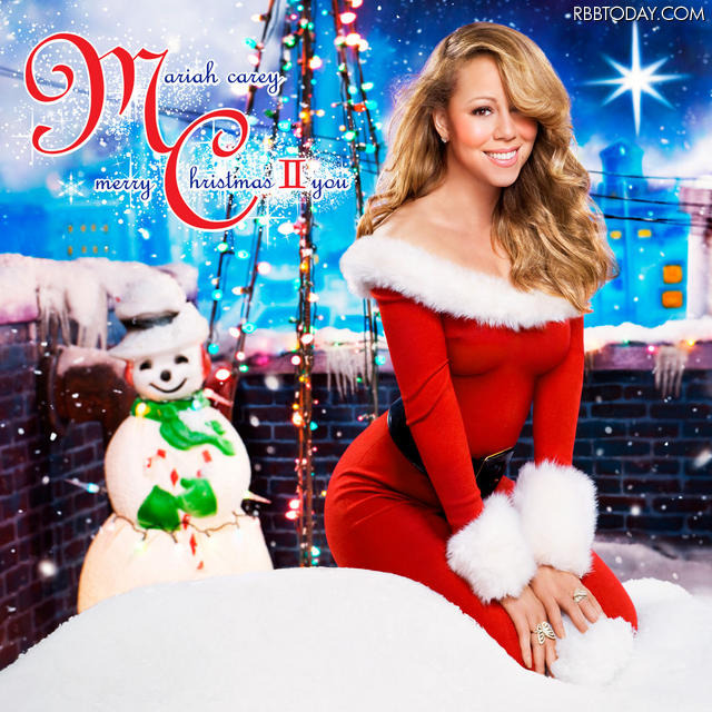 定番並ぶ クリスマスソング ランキング1位になったのはあの曲 1枚目の写真 画像 Rbb Today