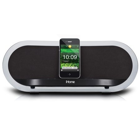 iHome iP3（正面）