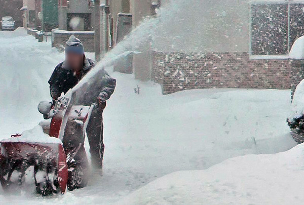 全道的な寒波および降雪に伴う暖房・融雪機器の高稼働が要因