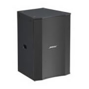　ボーズは、中規模施設向けとしてコンパクトなフルレンジタイプのスピーカー「Panaray LT 9403/6403」とサブウーハー「Panaray LT MB12」を3月1日に発売する。