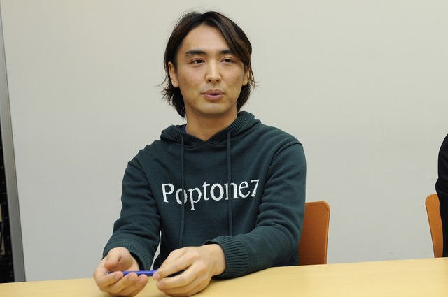 林氏「ギーク層は、TwitterやFacebookなどのソーシャルメディアでシェアできるような情報を常に求めていると考えたので、それに当てはまるようなコンテンツの制作を目指しました」