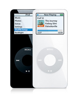 iPod nano