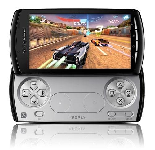 Xperia Play Xperia Play