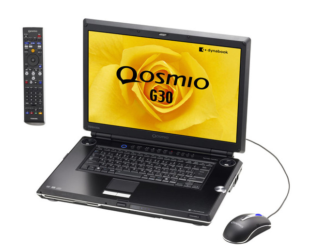 Qosmio G30