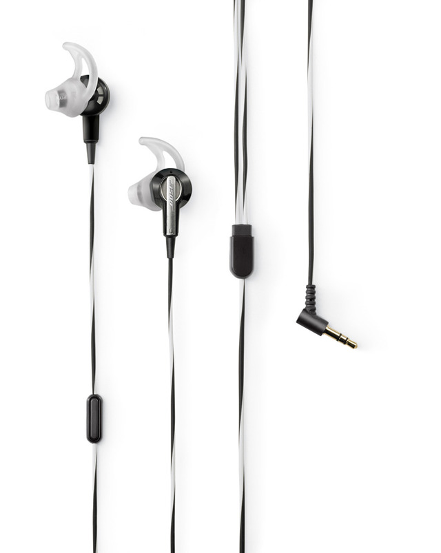 「Bose MIE2 mobile headset」
