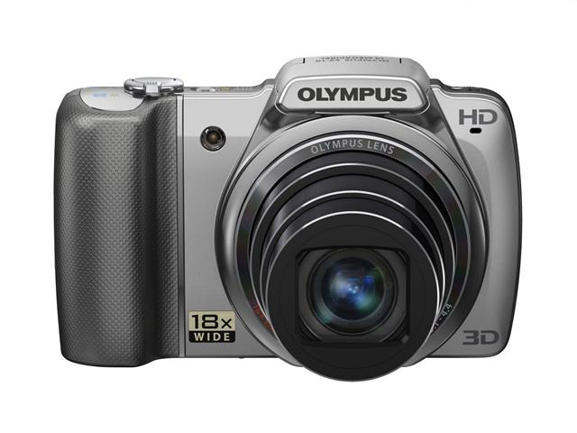 「OLYMPUS SZ-10」