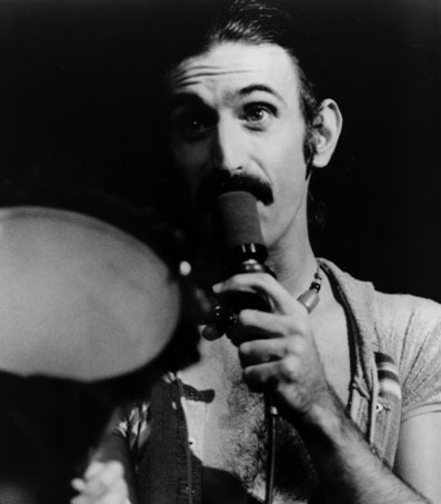 Frank Zappa