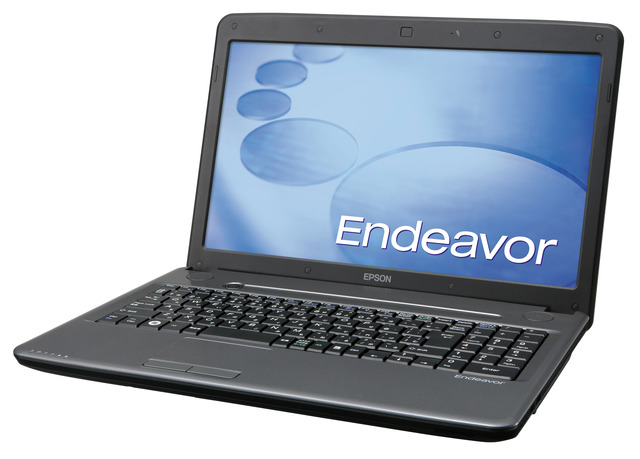 「Endeavor NJ3500E」