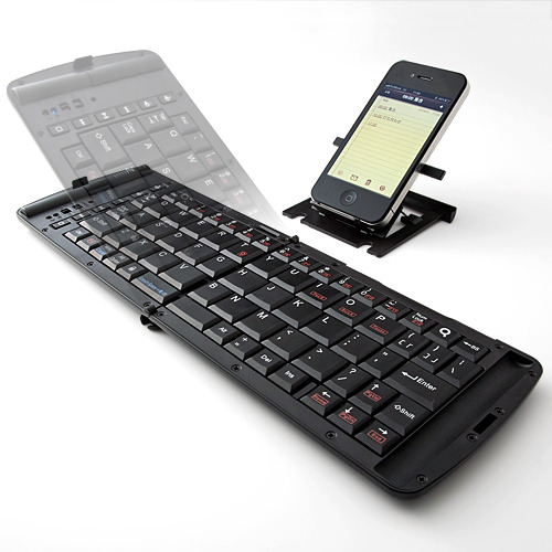 「400-SKB016」（iPhone/iPod touchは別売）