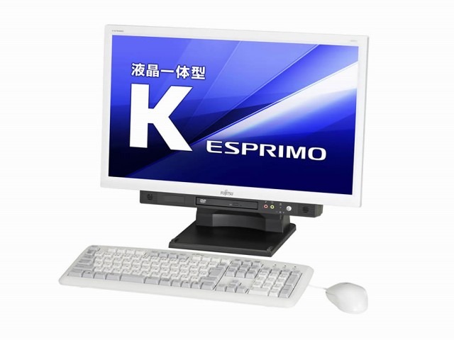 ESPRIMO K552/C
