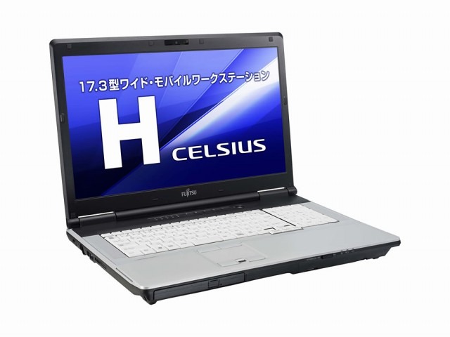 CELSIUS H910