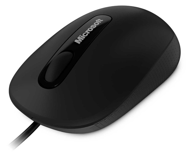 「Microsoft Comfort Mouse 3000」