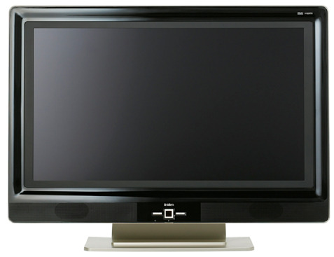 42V型ハイビジョン対応液晶ワイドテレビ（ブラック）（TL42WRJ-B）