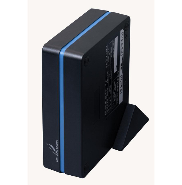 「CS/BS-IF・UHFブースター」（型番：TCU15L1B）/「UHFブースター」（型番：TU15L1B）