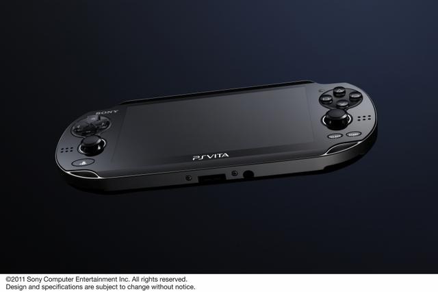 PlayStation Vita PlayStation Vita