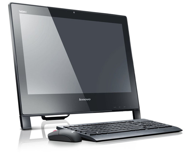 ThinkCentre Edge 91z All-In-One