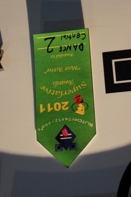 【E3 2011】増え続けるE3アワード Gulchey Teaty.com