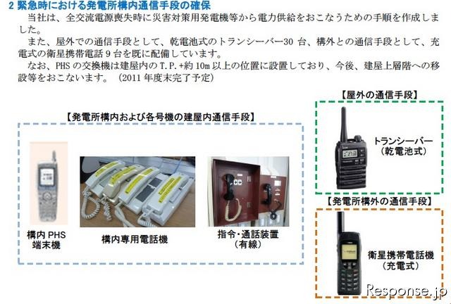 中部電力、浜岡原発の水素爆発防止対策など…報告書提出