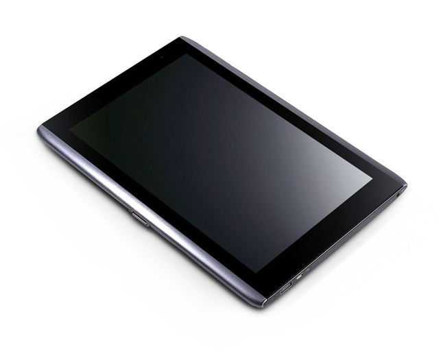 ICONIA TAB A500-10S16