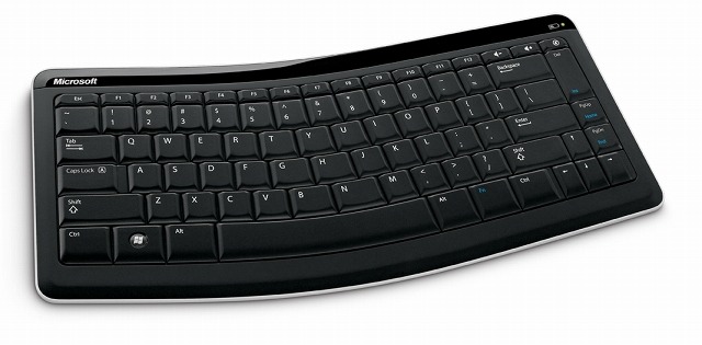 Bluetooth Mobile Keyboard 5000 for Business