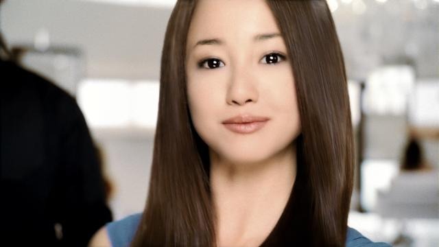「syoss」新CM