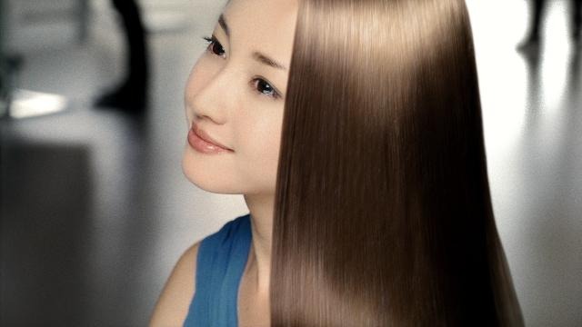 「syoss」新CM