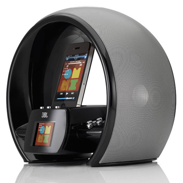 JBL ON AIR WIRELESS