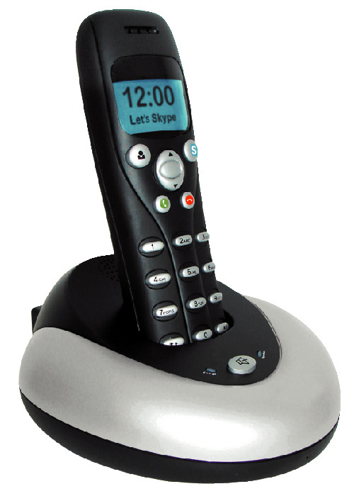 　ノバックは、「Skype」に対応する同社の通話端末機器「NEXPHONE」シリーズの新製品「NEXPHONE USB Wireless」（VP-850U）、「NEXPHONE HomePhone Adapter」（VP-820U）、「NEXPHONE USB Hands Free」（VP-830U）の3種類を5月中旬から発売すると発表した。