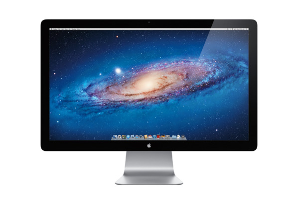 Apple Thunderbolt Display