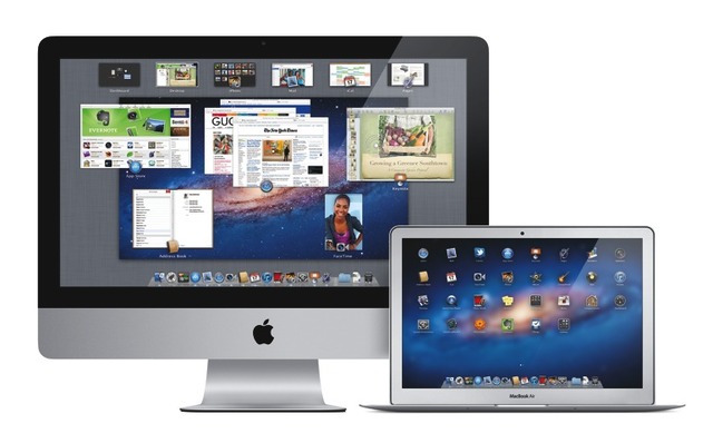 Mac OS X Lionは、2011年6月6日以降にMac製品を購入したユーザーにも、Mac App Storeで無償提供される