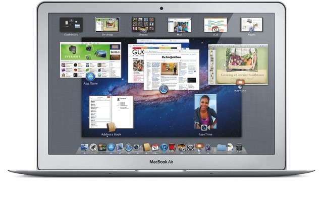 Mac OS X Lionは、2011年6月6日以降にMac製品を購入したユーザーにも、Mac App Storeで無償提供される