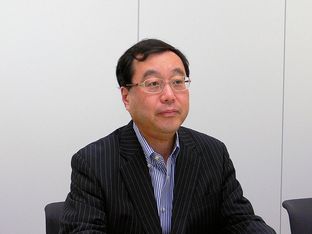 【インタビュー】WiMAX 2の事業戦略とアジア構想……UQコミュニケーションズ 野坂社長