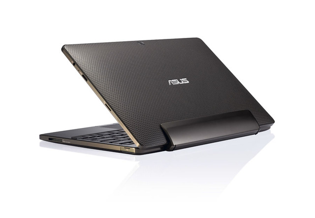 Eee Pad Transformer TF101