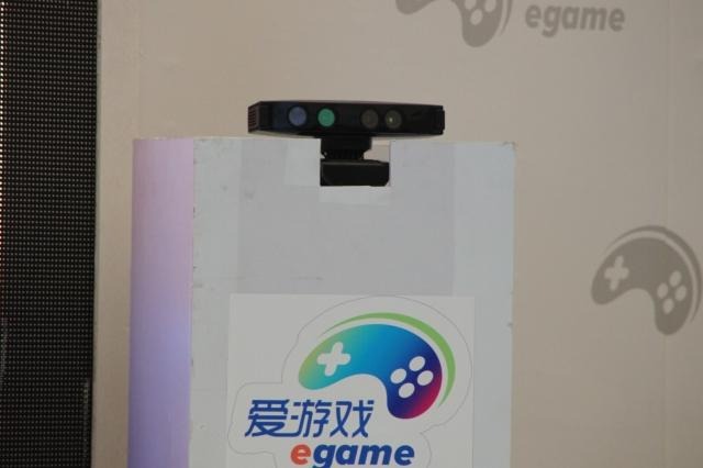 【China Joy 2011】中国の通信3キャリアのブースをチェック China Telecom