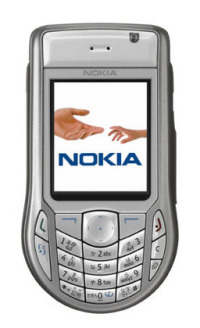 　ノキア・ジャパンは、どの通信事業者のSIMカードも利用できる携帯電話「Nokia 6630」を6月1日から販売する。価格はオープンプライスだが、同社のオンラインショップでは45,800円。