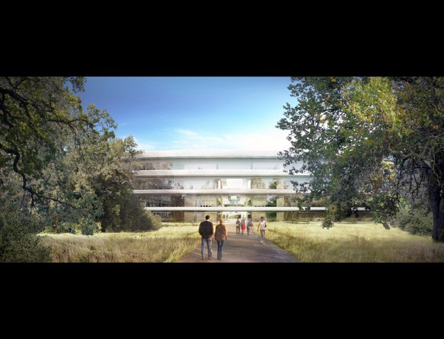 Apple Campus2