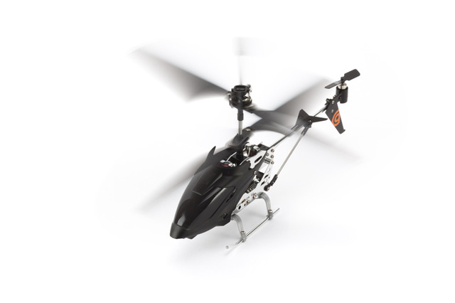 HELO TC Touch-Controlled Helicopter