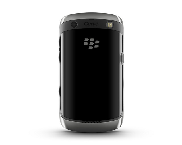 RIM BlackBerry Curve 9350/9360/9370