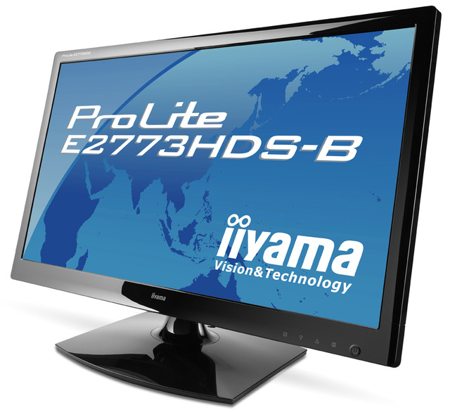 「ProLite E2773HDS-B」