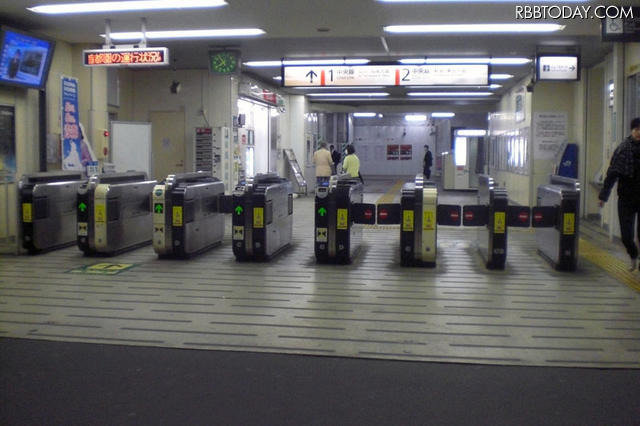 JR東日本