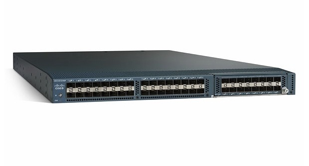 Cisco UCS 6200シリーズ ファブリック インターコネクト
