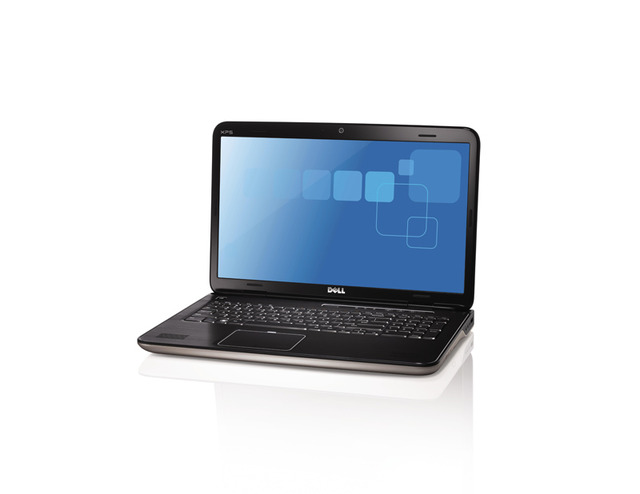 XPS 17