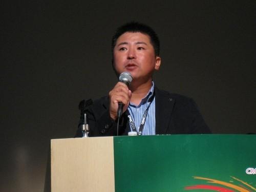 【CEDEC 2011】山あり谷ありのソーシャルゲーム開発 ― 『100万人の信長の野望』誕生秘話  