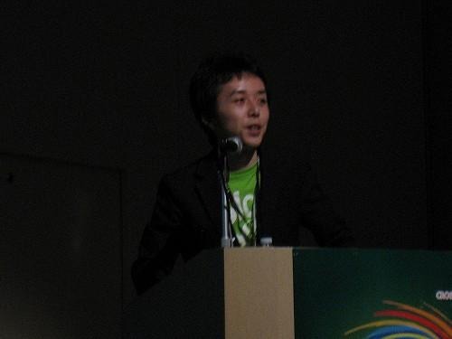 【CEDEC 2011】女性視点でのゲーム運営 ― 『農園ホッコリーナ』がモバゲー女性ランキング1位になった理由  