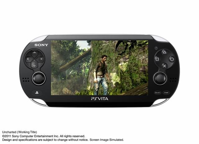 PlayStation Vita PlayStation Vita