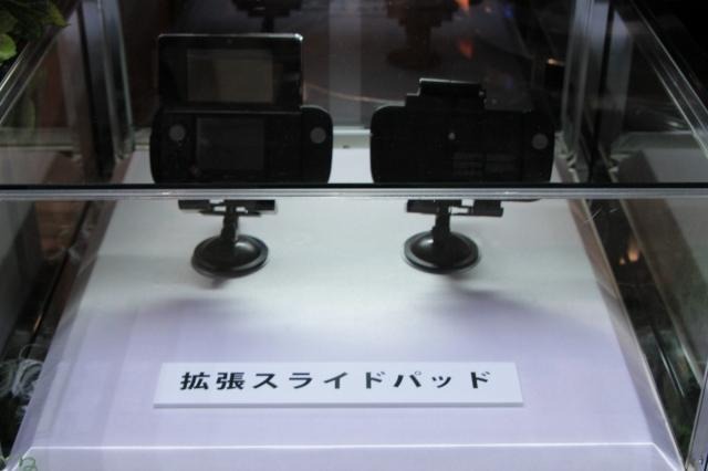 【TGS 2011】カプコンブースでは『モンスターハンター3(トライ)G』が大盛況、拡張パットも  