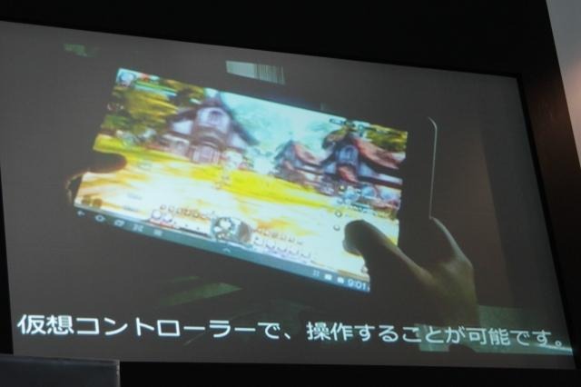 【TGS 2011】あの人気フランチャイズも登場? クラウドゲームサービスが日本でも登場  