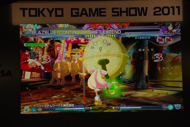 【TGS 2011】ソニー、基調講演でPSVItaの開発タイトル30本の映像を公開  